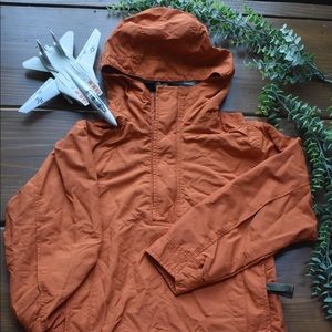 Gap Rain Coat